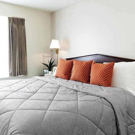 Intown Suites Extended Stay Marietta Ga - Roswell Rd Kültér fotó