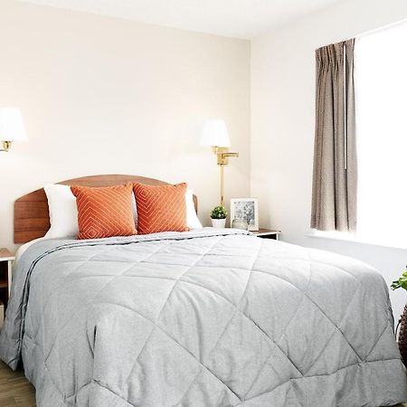 Intown Suites Extended Stay Marietta Ga - Roswell Rd Kültér fotó