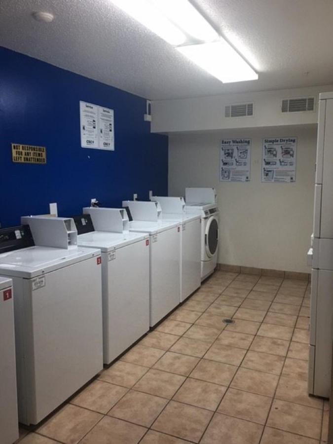 Intown Suites Extended Stay Marietta Ga - Roswell Rd Kültér fotó
